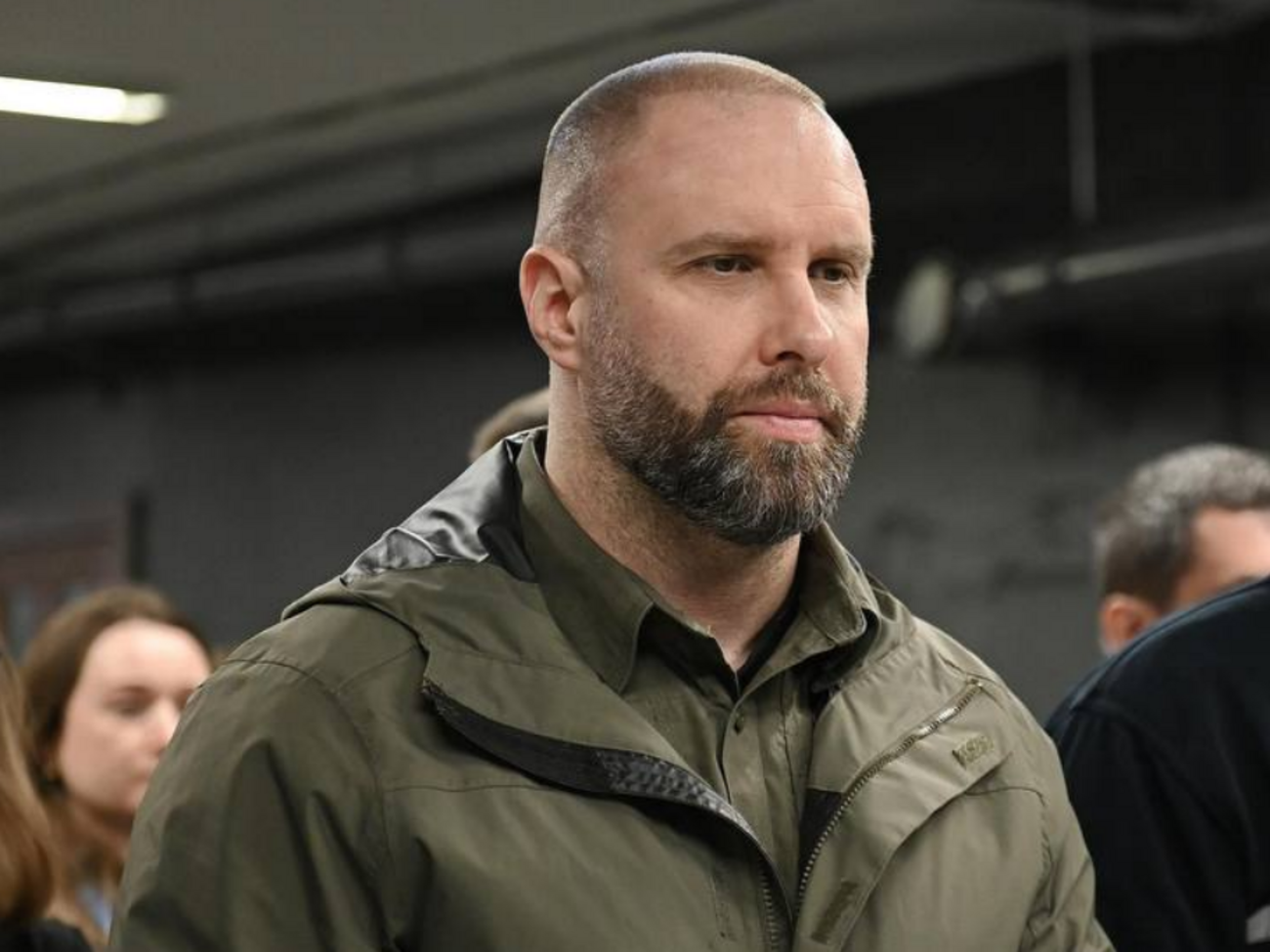 Синегубов считает кассетные бомбы, примененные оккупантами в Купянске, еще одним аргументом в пользу эвакуации населения