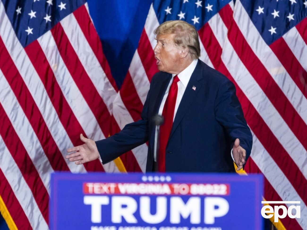 Верховный суд США единогласно решил, что Трамп останется в избирательном бюллетене на праймериз в штате Колорадо