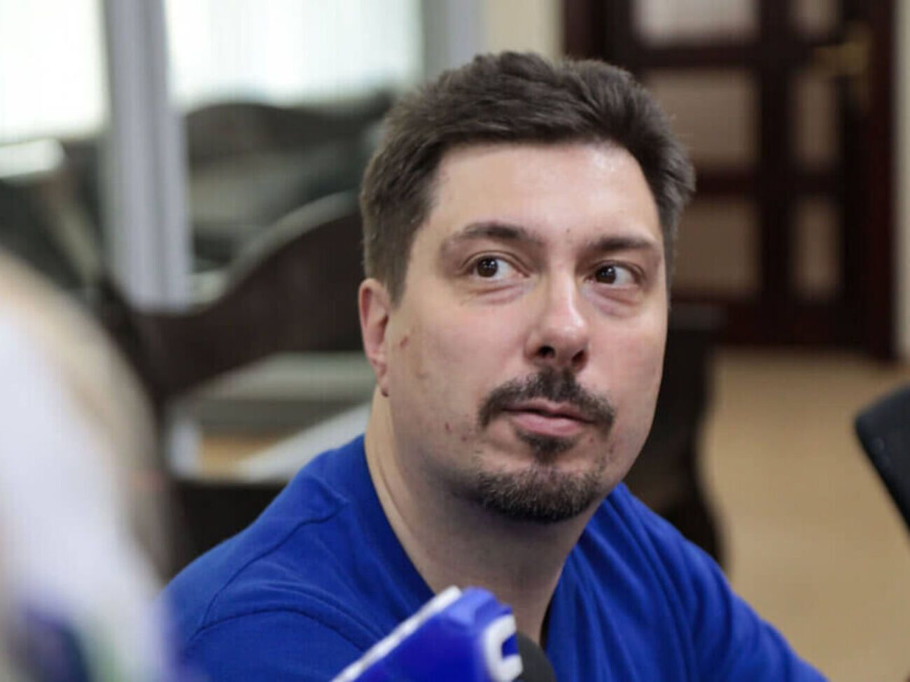 За рішенням ВАКС Князєв перебуває під домашнім арештом