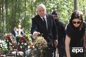 Под украинские санкции Киселев попал в 2023 году