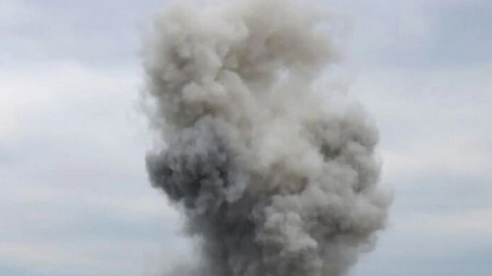 Російські медіа підтверджують приліт по авіабазі у Криму, яку використовують окупанти