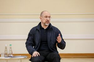Під час планування держбюджету уряд розраховував, як рухатиметься і питання мобілізації, і оборонної та наступальних операцій, зазначив Шмигаль