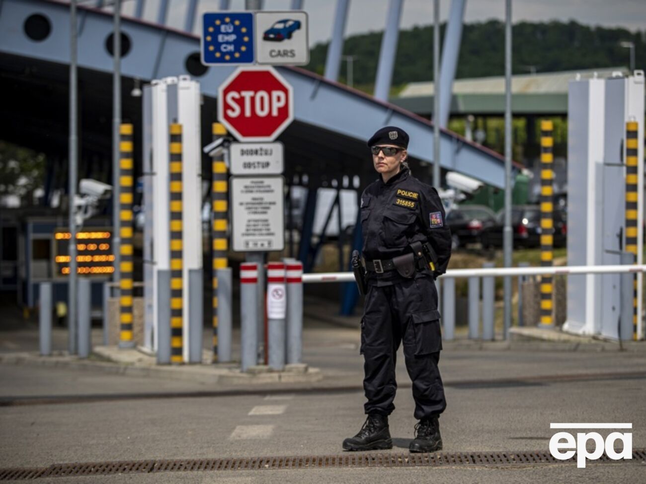 В Словакии на 31 декабря 2023 года находилось, по данным Евростата, более 114 тыс. украинцев