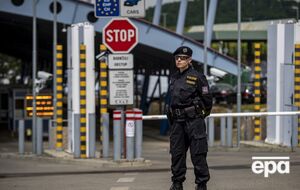 В Словакии на 31 декабря 2023 года находилось, по данным Евростата, более 114 тыс. украинцев