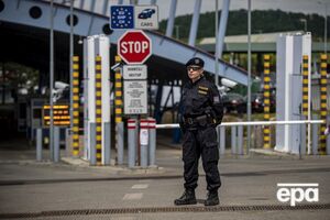 В Словакии на 31 декабря 2023 года находилось, по данным Евростата, более 114 тыс. украинцев