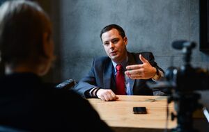 Сегодняшнее решение Верховного суда США стало крупной победой Трампа. Вероятность, что он вернется в Белый дом, растет