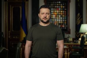 Зеленський зазначив, що спілкувався з керівниками ГУР, МО, СБУ