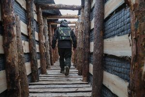 Укріплень багато не буває, зазначив Лиховій