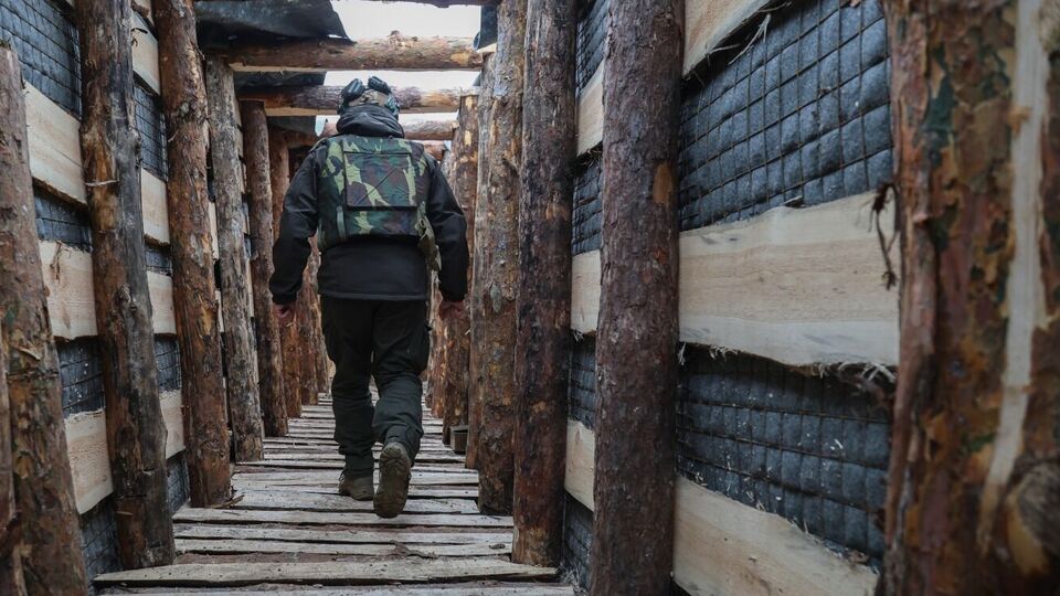 Укреплений много не бывает, отметил Лиховий