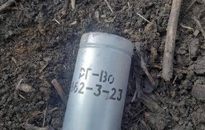 У лютому зафіксували 250 фактів застосування РФ хімічних речовин у війні проти України, зазначили в ЗСУ