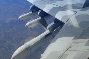 Украинские пилоты отомстили оккупантам за российский удар по мирным жителям Одессы
