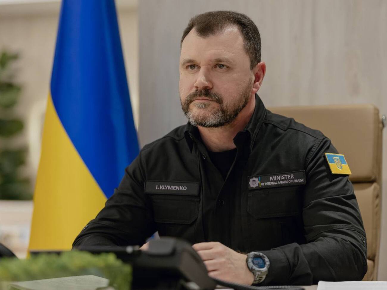 Клименко зазначив, що нацгвардійці влучають у люки ворожої техніки