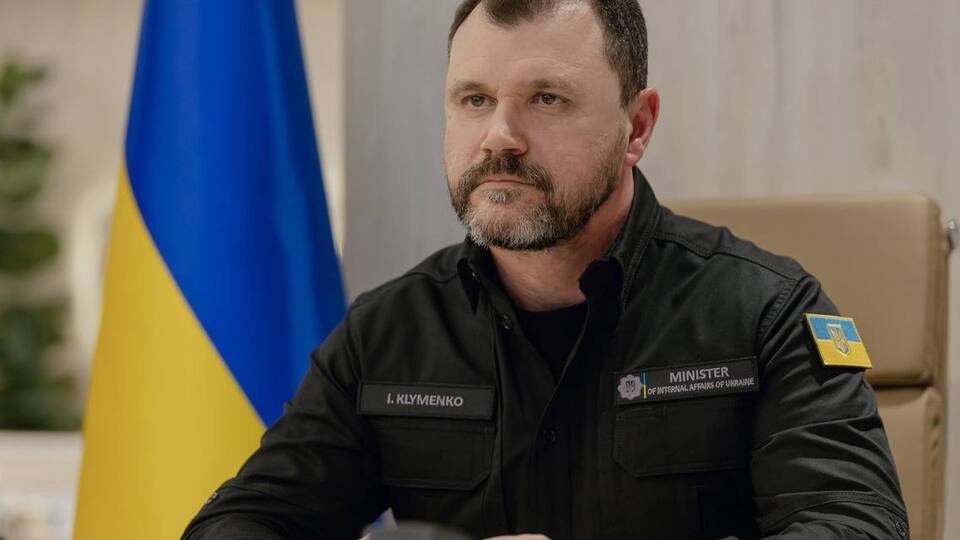 Клименко зазначив, що нацгвардійці влучають у люки ворожої техніки