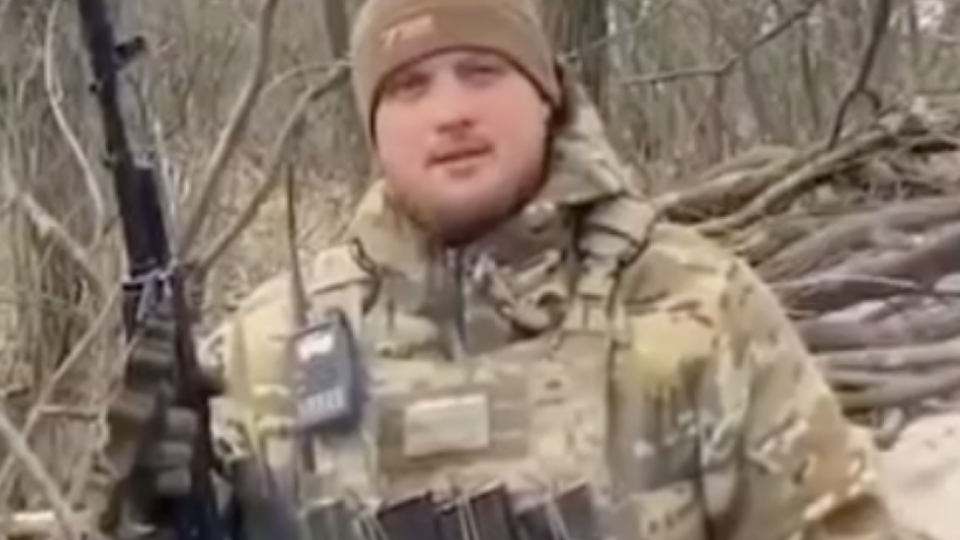 Окупанта Суботіна або ліквідовано в бою, або він розбився у ДТП напідпитку, зазначає Казанський