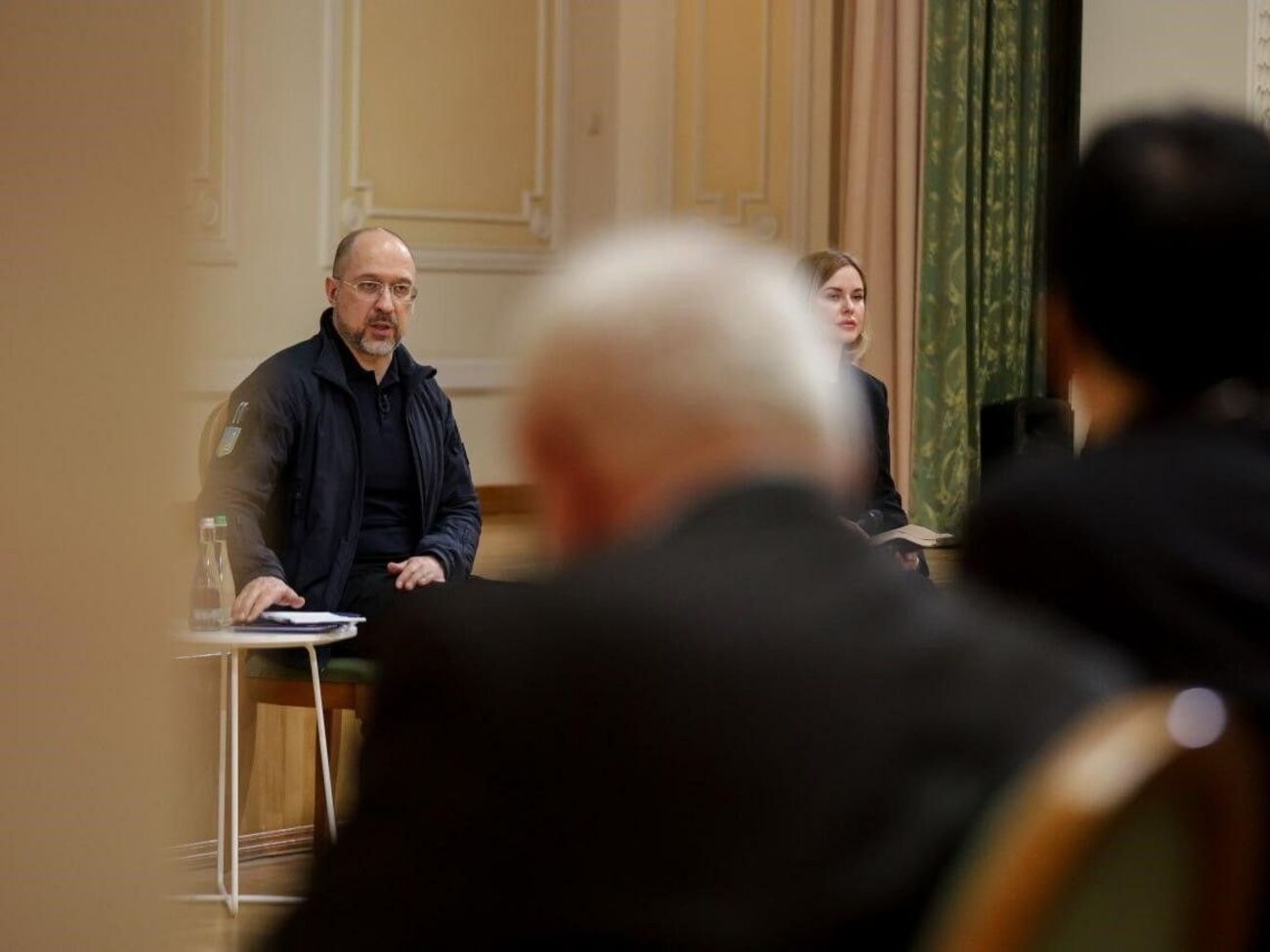 Шмигаль сподівається, що у березні Україна дістане переговорну рамку від Єврокомісії