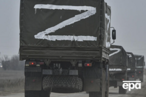 Окупанти перекидають підкріплення під Новомихайлівку й поставили собі за мету окупувати село, зазначають в ОСУВ "Таврія"