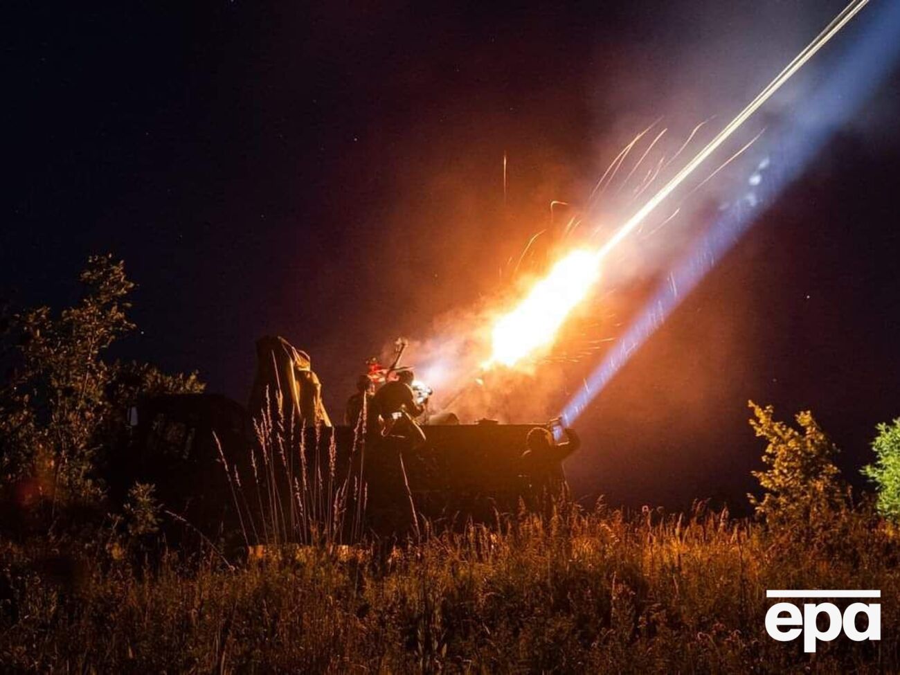 Більшість Shahed сили оборони України збили