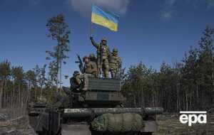 Силы обороны Украины стабилизировали ситуацию на авдеевском направлении