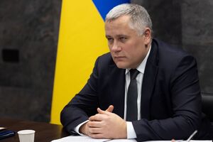 Україну на переговорах з Іспанією щодо укладання двосторонньої угоди з безпеки представляв заступник глави ОП Жовква