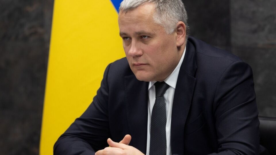 Украину на переговорах с Испанией по заключению двустороннего соглашения по безопасности представлял замглавы ОП Жовква