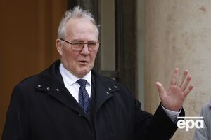 Решение будет принято в ближайшие дни – Блэр