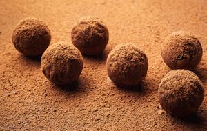 Конфеты можно хранить пять дней