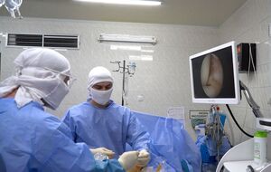 Обладнання придбали за підтримки партнерів