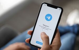 Telegram розглядає список каналів, наданий Україною