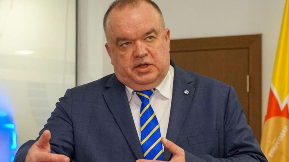 Котин оценивает опасность на ЗАЭС в 7–8 баллов из 10
