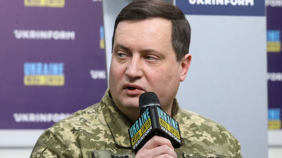 Юсов припускає, що частина екіпажу "Сергея Котова" вижила і її евакуювали з корабля