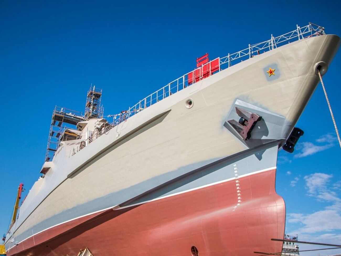 "Сергея Котова" сили оборони України вже атакували 2023 року