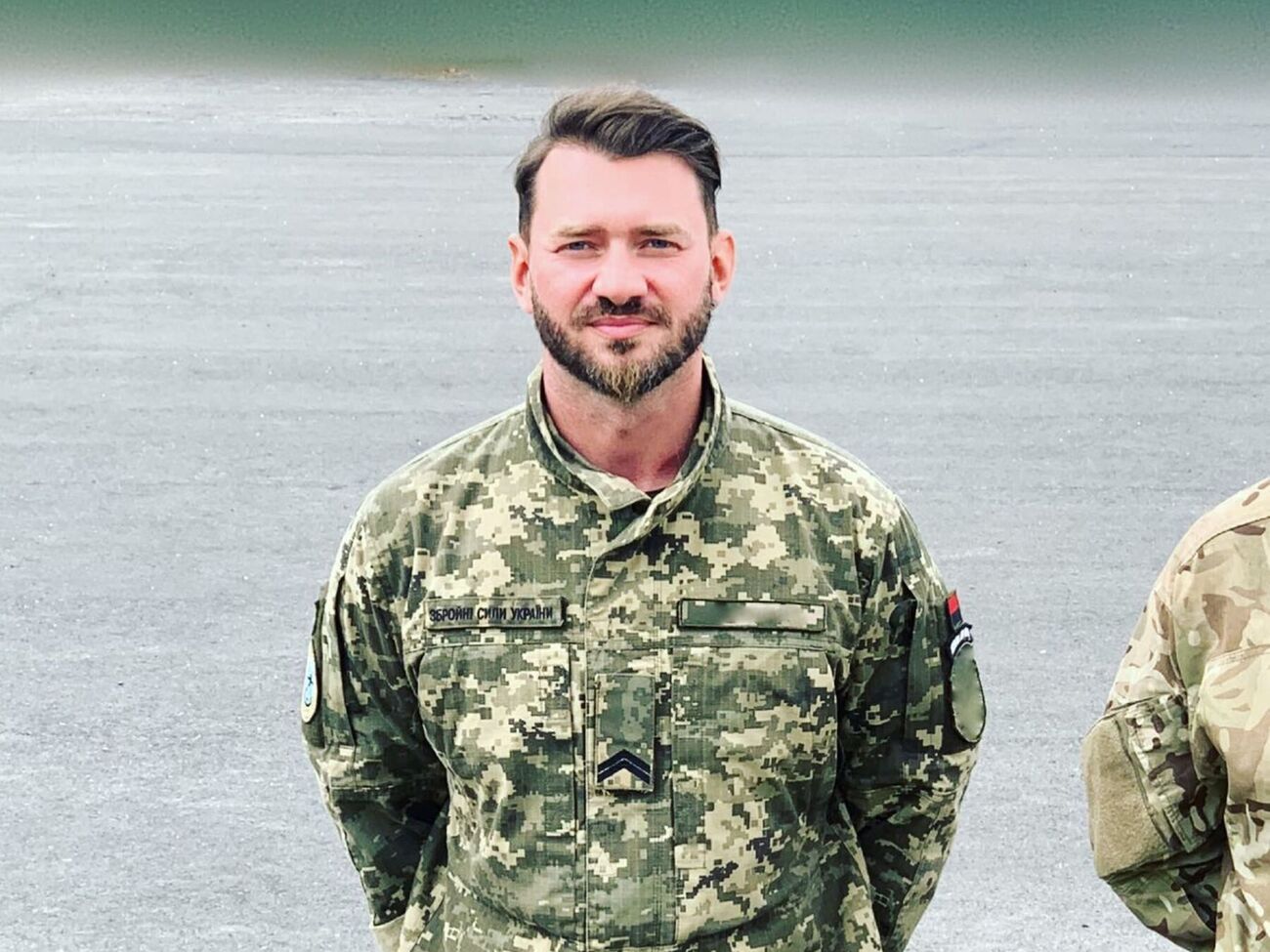 Дікусар: У певні моменти командир каже мені: "Танцуй, танцор!" – і я "танцюю"...