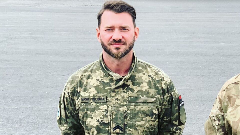 Дікусар: У певні моменти командир каже мені: "Танцуй, танцор!" – і я "танцюю"...