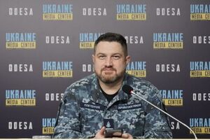 Плетенчук прокомментировал уничтожение очередного российского корабля