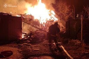 Число жертв российского авиаудара по Харьковской области 15 февраля увеличилось до четырех человек
