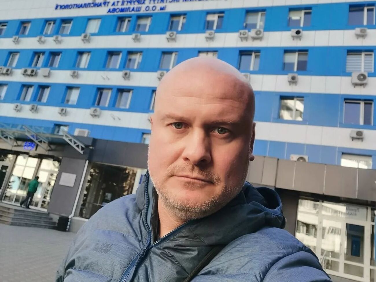 Узелков: Друзья, благодарен всем неравнодушным за слова поддержки