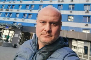 Узелков: Друзья, благодарен всем неравнодушным за слова поддержки