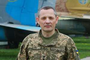 Ігнат вважає, що суспільний тиск не прискорить постачання крилатих ракет