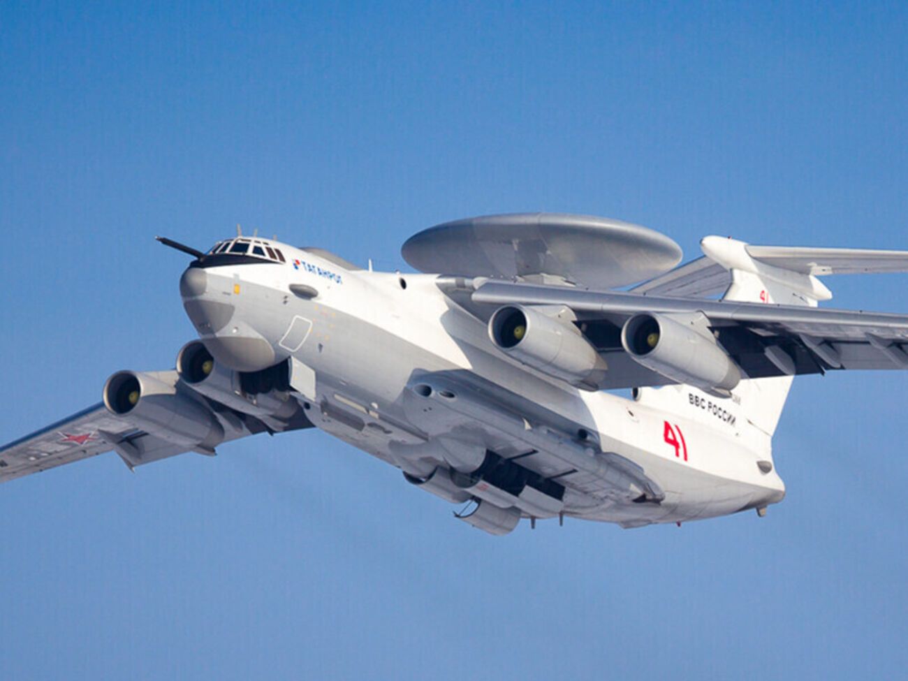 Гуменюк рассказала, как оккупанты пытаются компенсировать потерю самолета ДРЛО