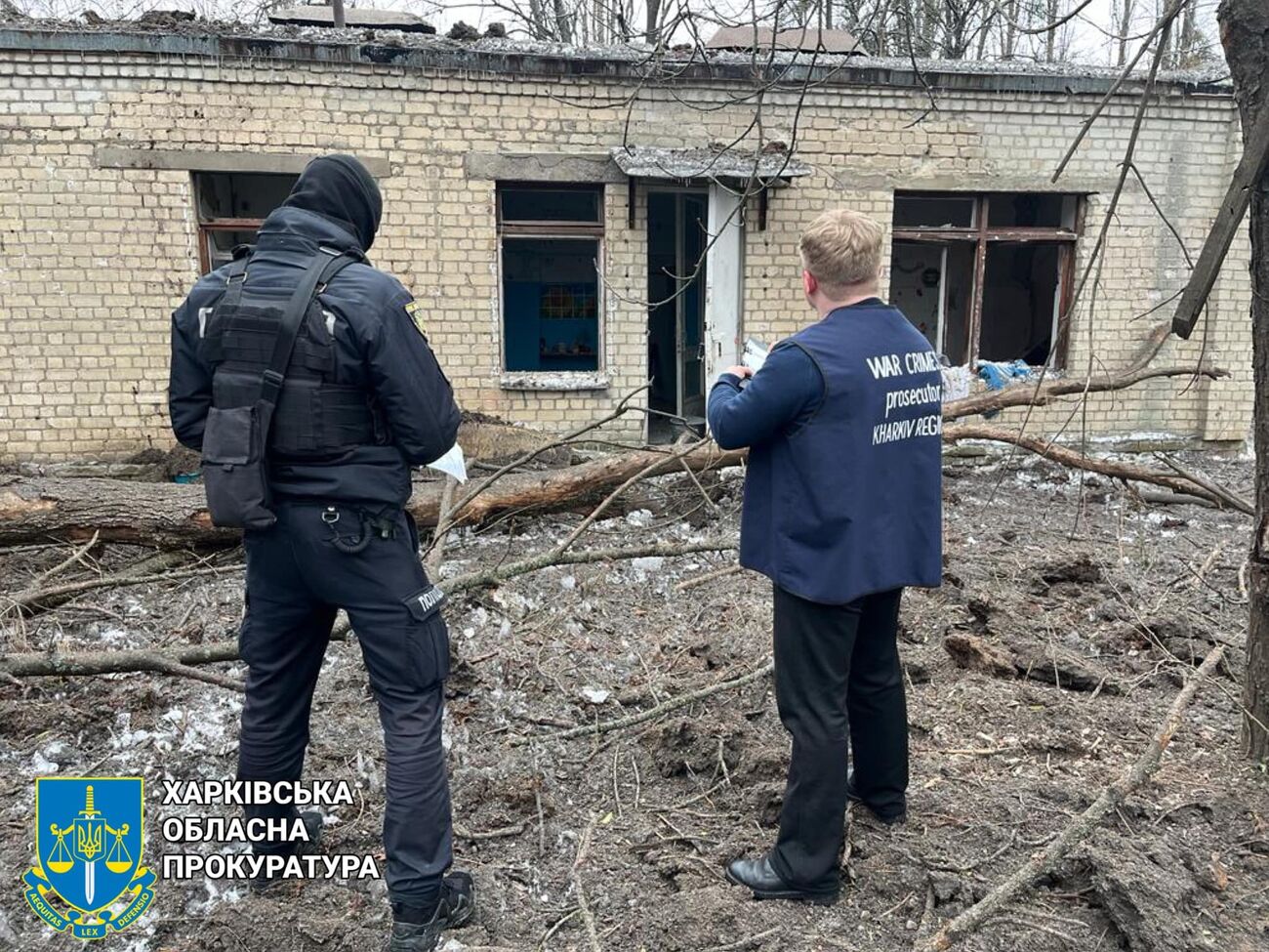 Унаслідок російського удару в Курилівці загинула жінка