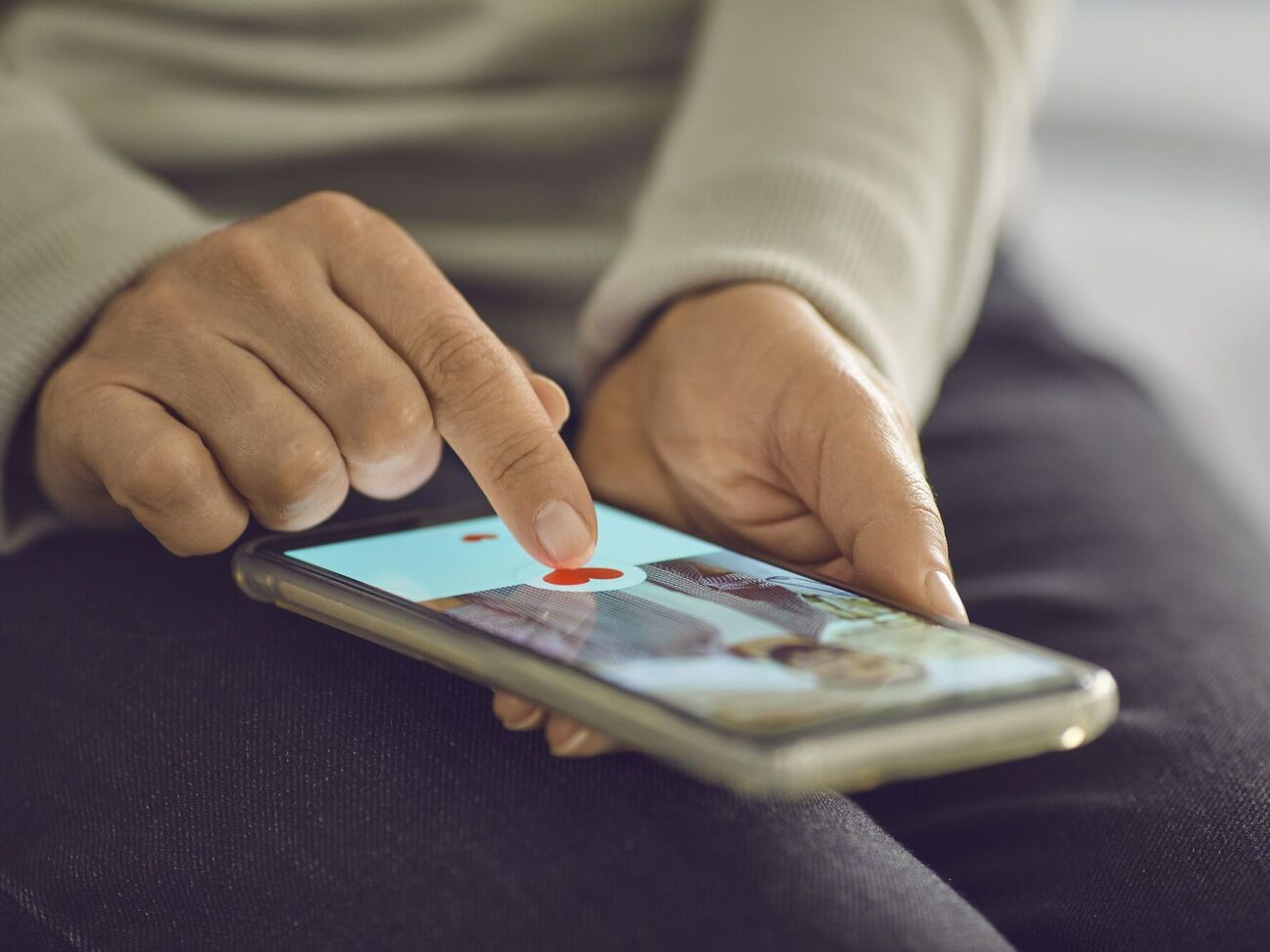 Экс-служащего стратегического командования США подозревают в передаче секретной информации через сайт знакомств