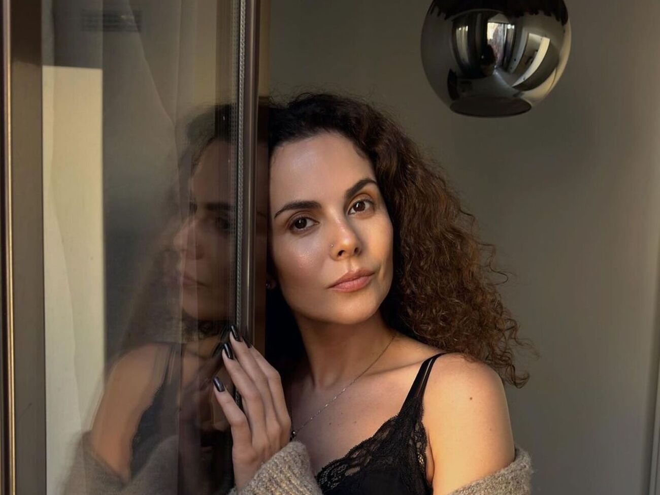 Каменських: Я вже готуюся і скоро побачу вас на концертах! На вас чекає оновлена концертна програма й багато обіймів