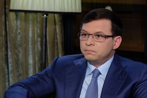 За даними ЗМІ, Мураєв покинув Україну в березні 2022 року