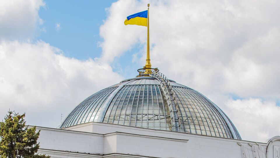 В период с 6-го по 8 марта в Раде не будут проводиться заседания