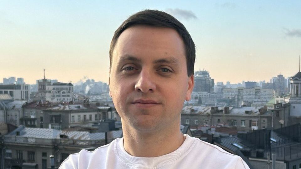 Крейденко рассказал журналистам, в чьей квартире живет