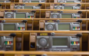 В январе 2023 года Кабмин внес в Раду законопроект, предусматривающий запрет религиозных организаций, связанных с Россией