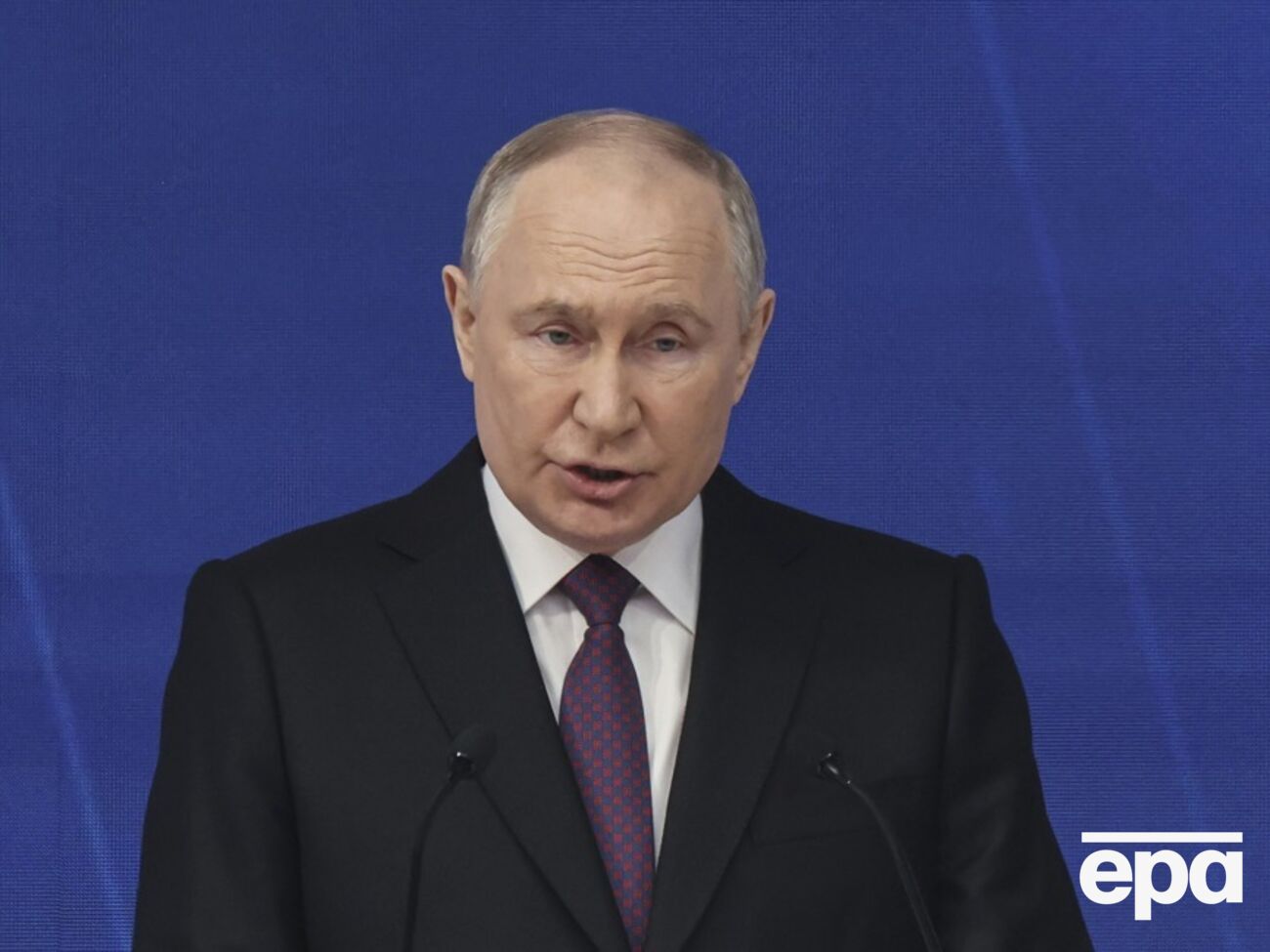 Фейгин: Путин уже послал сигнал, что власть будет династической