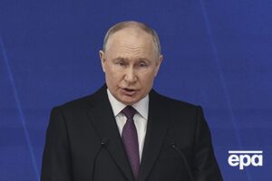 Фейгин: Путин уже послал сигнал, что власть будет династической