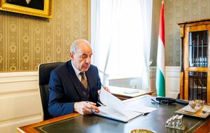 Шуйок 5 марта подписал протокол о ратификации вступления Швеции в НАТО