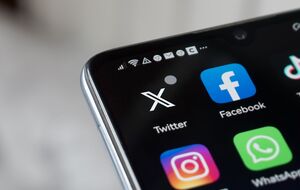Причина сбоя в работе соцсетей пока что неизвестна